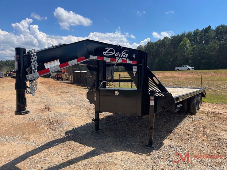 2026-25'-delta-t/a-gooseneck-trailer-image-6