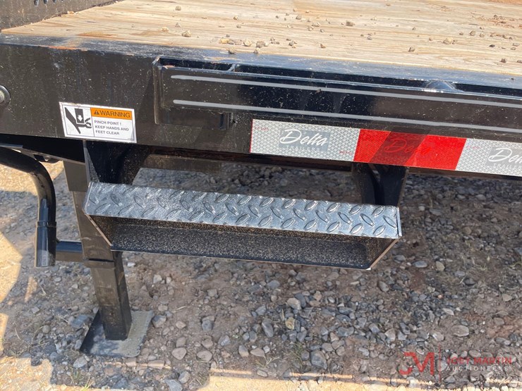 2026-25'-delta-t/a-gooseneck-trailer-image-12