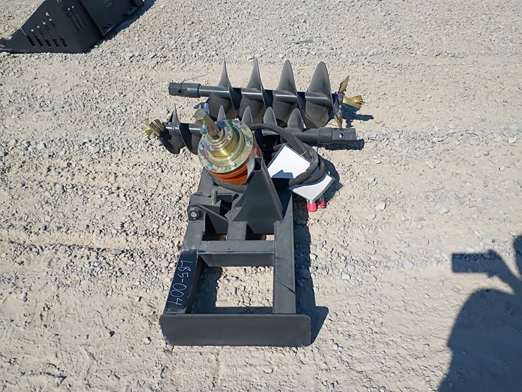 #l85-004-•-landhonor-auger-and-bits-skid-steer-attachment-image-3