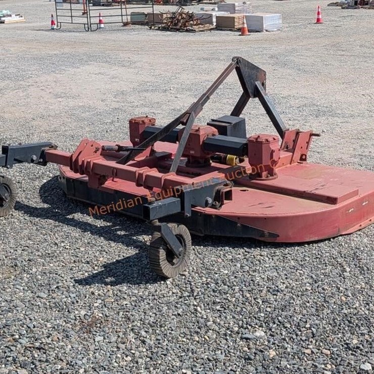 BUSH HOG 3210