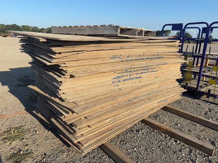 #53165-•-~90-sheets-of-plywood-inv#53165-image-5