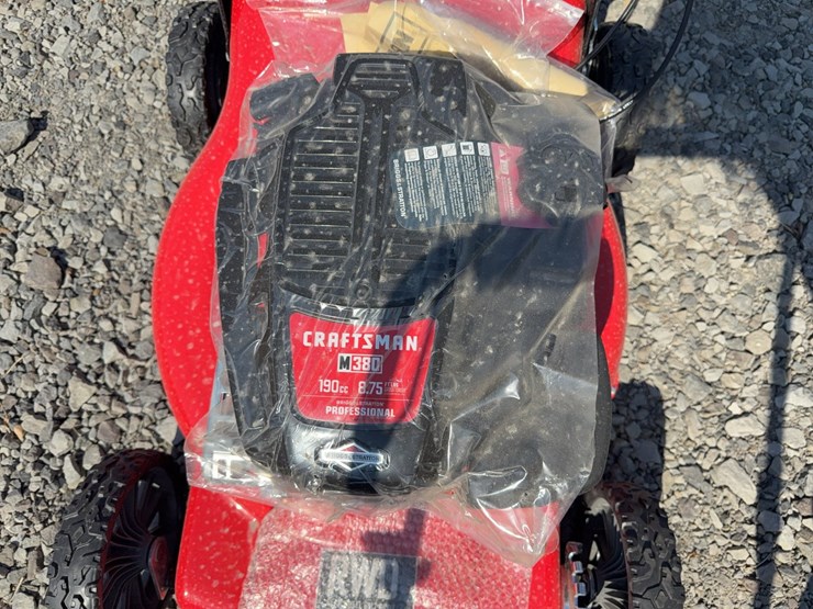 #53307-•-craftsman-m380-190cc-23"-push-mower-inv#53307-image-11