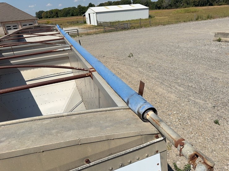 #45428-•-chamberlin-40'-t/a-hopper-bottom-trailer-inv#-45428-image-32