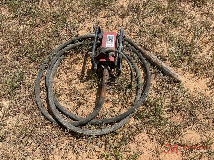northrock-electric-concrete-vibrator-w/flex-shaft-image-3