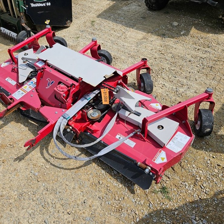 VENTRAC MJ840