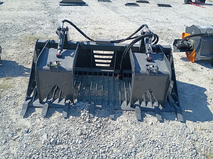 #l85-026-•-landhonor-rock-grapple-skid-steer-attachment-image-1