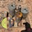 contents-of-pallet-various-sized-concrete-bore-bits,-18"-concrete-saw-blade-image-1