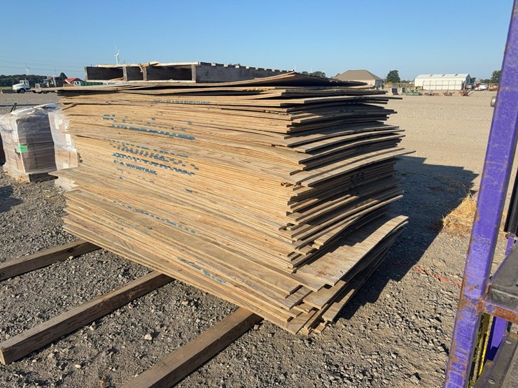 #53165-•-~90-sheets-of-plywood-inv#53165-image-4