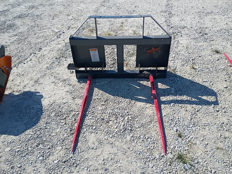 #l85-023-•-landhonor-bale-spears-skid-steer-attachment-image-1