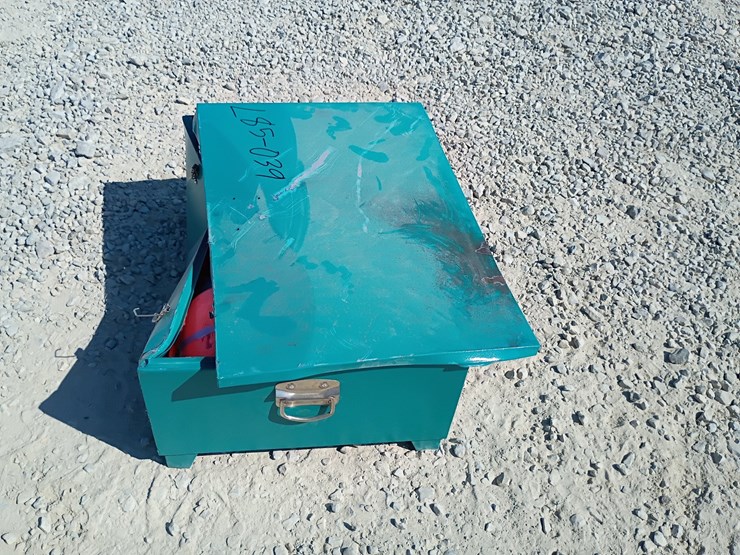 #l85-039-•-landhonor-ratchets-&-toolbox-[damaged-box]-image-3