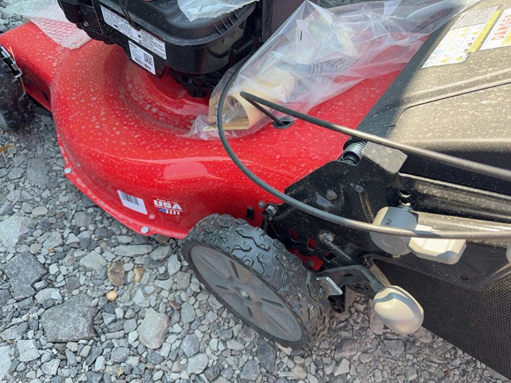 #53309-•-craftsman-m380-190cc-23"-push-mower-inv#53309-image-12
