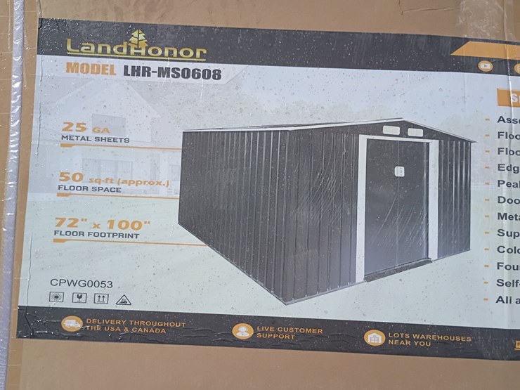 #l85-077-•-landhonor-6'x8'-metal-shed-image-1