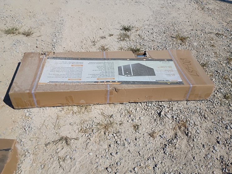 #l85-069-•-landhonor-8'x10'-metal-shed-[damaged-box]-image-5