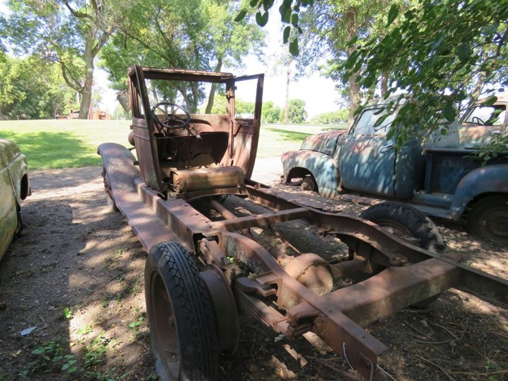 1931-chevrolet-truck-for-parts-or-projects-image-3