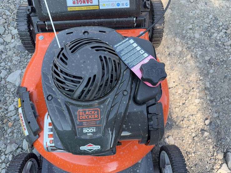 #53306-•-black-&-decker-500e-140cc-push-mower-inv#53306-image-4