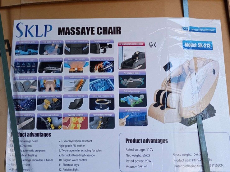 unused-sklp-massage-chair-image-5