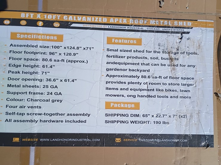 #l85-070-•-landhonor-8'x10'-metal-shed-image-2