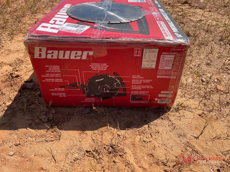 bauer-14"-portable-electric-concrete-saw-image-2