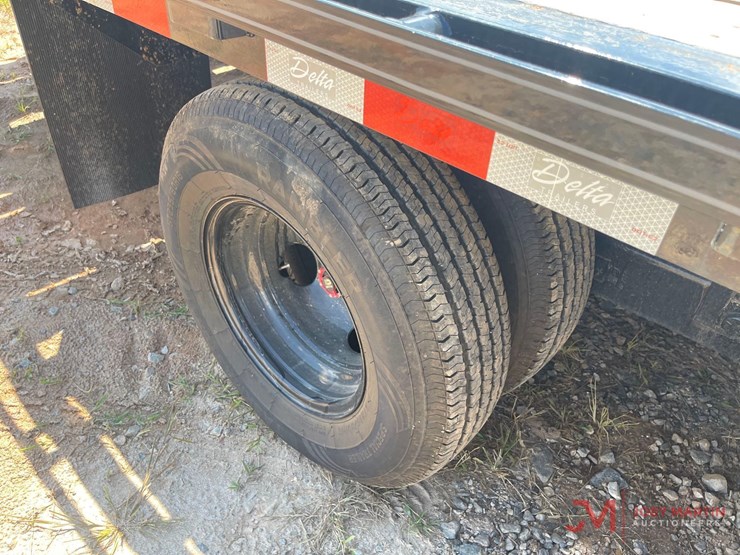 2026-25'-delta-t/a-gooseneck-trailer-image-9