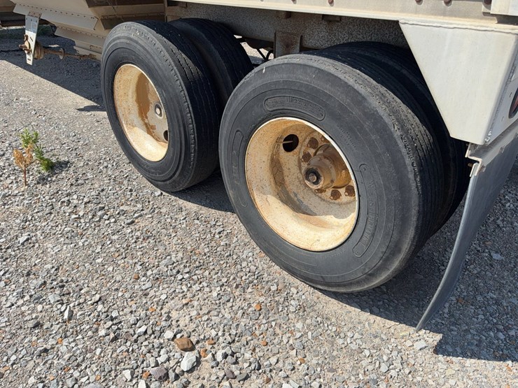 #45428-•-chamberlin-40'-t/a-hopper-bottom-trailer-inv#-45428-image-11
