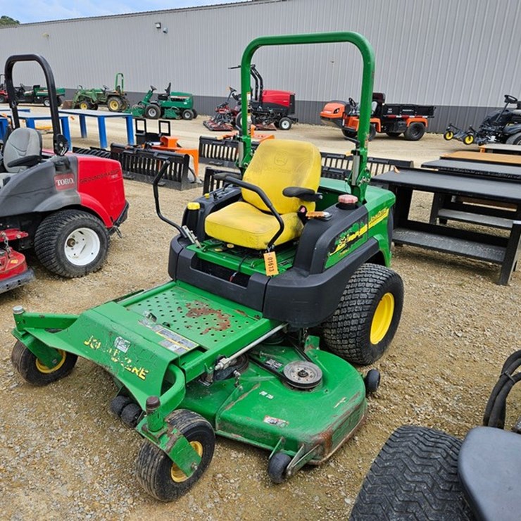 JOHN DEERE 997