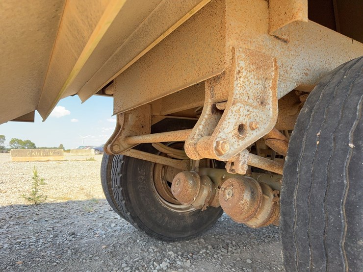 #45428-•-chamberlin-40'-t/a-hopper-bottom-trailer-inv#-45428-image-14