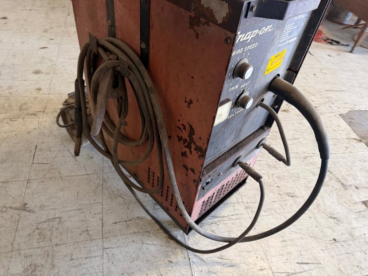 #54435-•-snap-on-ya212a-welder-8121-015414-inv#54435-image-12