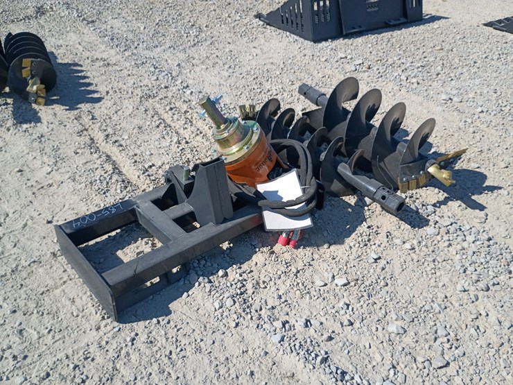 #l85-004-•-landhonor-auger-and-bits-skid-steer-attachment-image-4