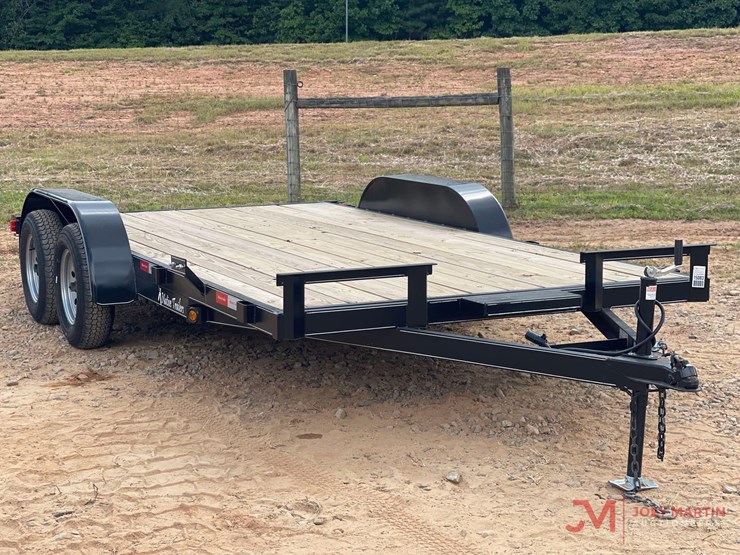 2026-native-t/a-car-hauler-trailer-image-1