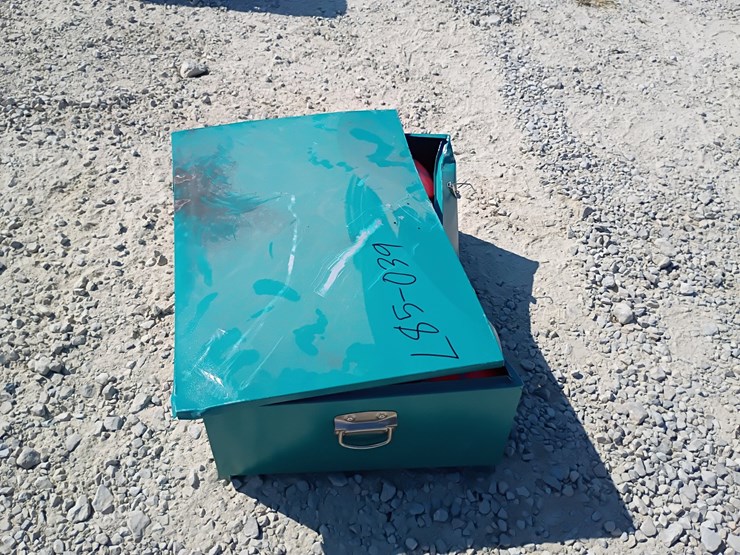#l85-039-•-landhonor-ratchets-&-toolbox-[damaged-box]-image-5