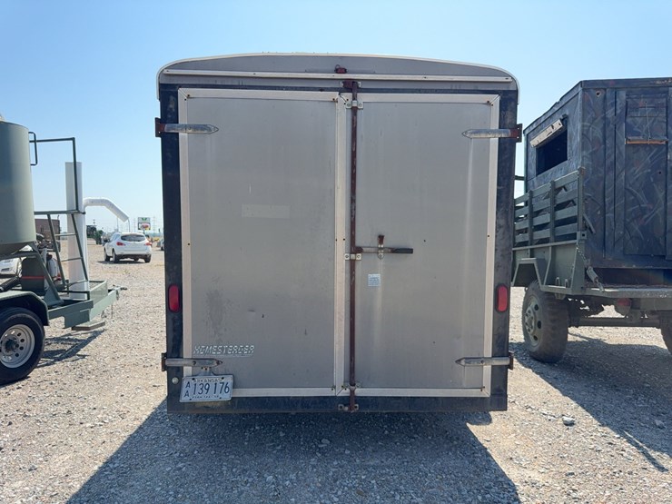 #47906-•-2000-homesteader-t/a-7’-14’-enclosed-cargo-trailer-5haba1422y1011714-inv#47906-image-5