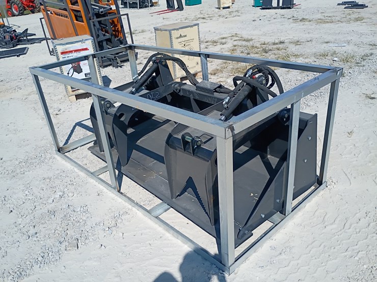 #l85-052-•-landhonor-grapple-bucket-skid-steer-attachment-image-2