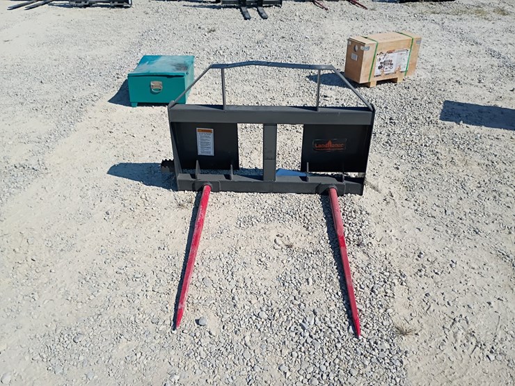 #l85-041-•-landhonor-bale-spears-skid-steer-attachment-image-1