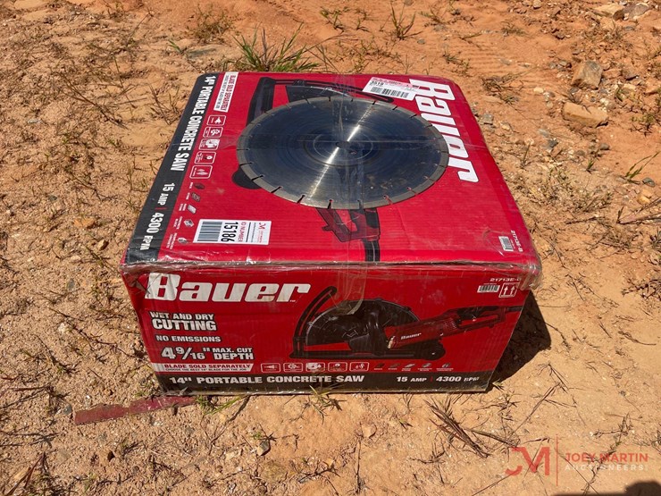 bauer-14"-portable-electric-concrete-saw-image-4