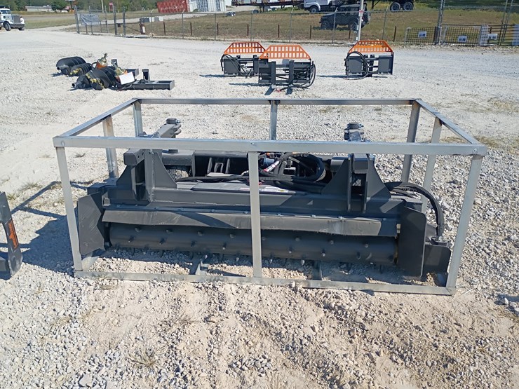 #l85-011-•-landhonor-power-rake-skid-steer-attachment-image-1
