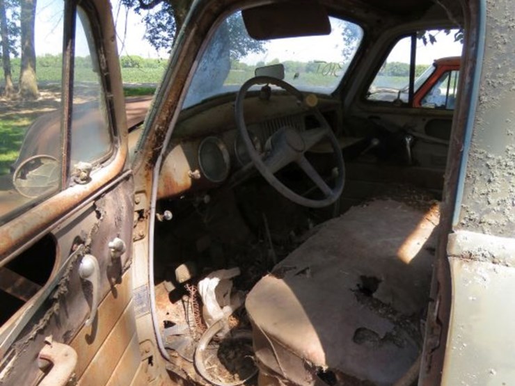 1954-chevrolet-3600-3/4-ton-pickup-with-great-patina-image-5