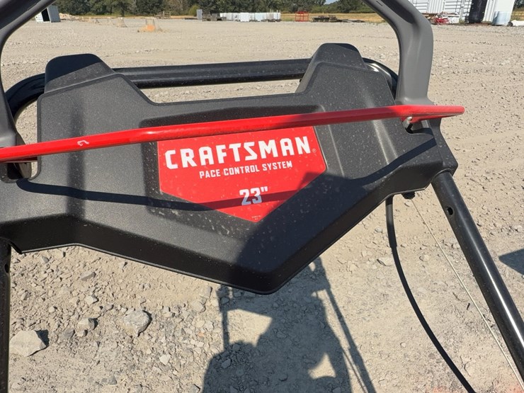 #53308-•-craftsman-m380-190cc-23"-push-mower-inv#53308-image-8