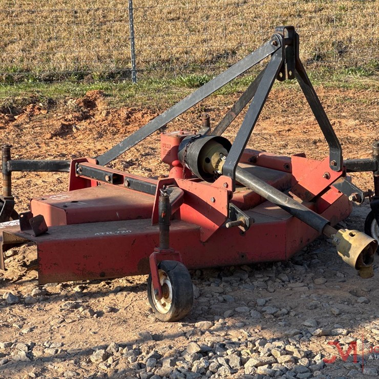 BUSH HOG ATH720
