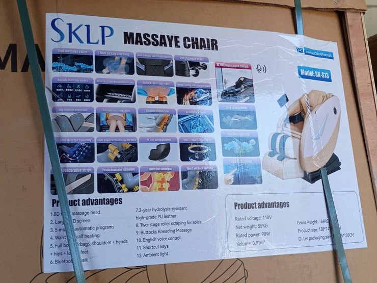 unused-sklp-massage-chair-image-4