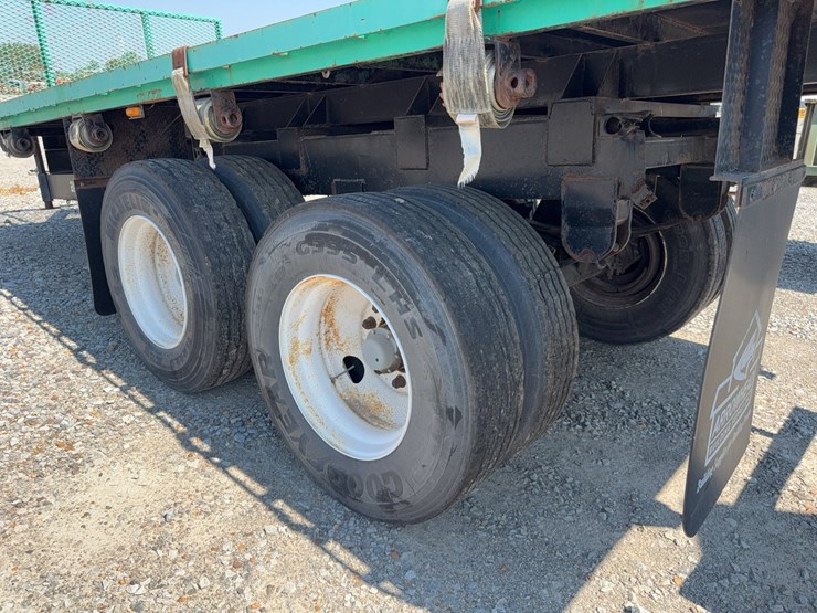 #48006-•-homemade-21'-flatbed-trailer-000326567-inv#-48006-image-9