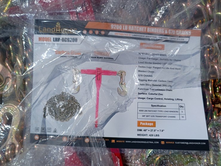 #l85-064-•-landhonor-9200-lbs-g70-chains-&-binders-image-5
