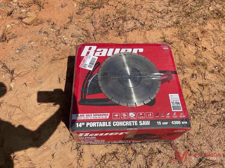 bauer-14"-portable-electric-concrete-saw-image-5