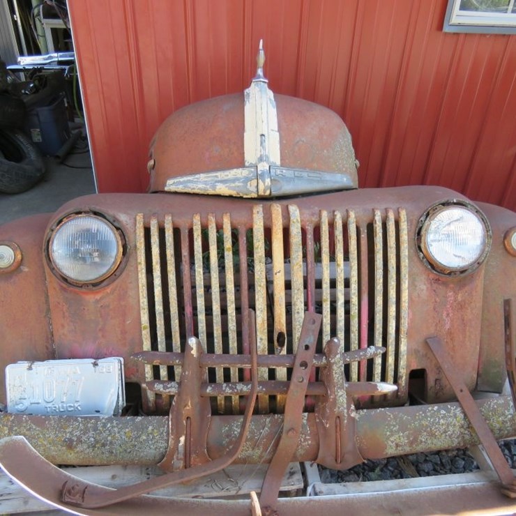 FORD 6