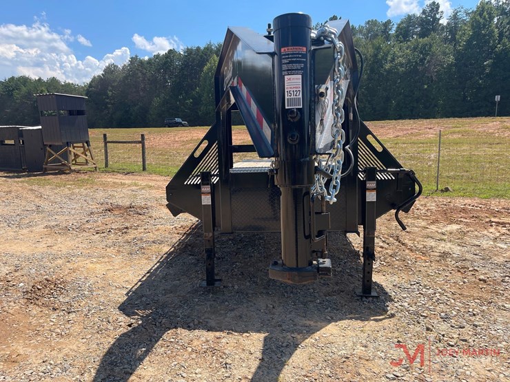 2026-25'-delta-t/a-gooseneck-trailer-image-7