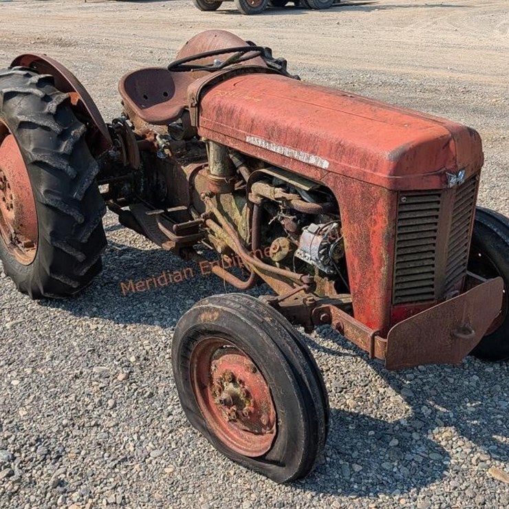 FERGUSON 35