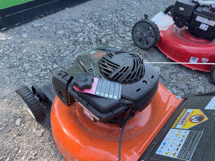 #53306-•-black-&-decker-500e-140cc-push-mower-inv#53306-image-13