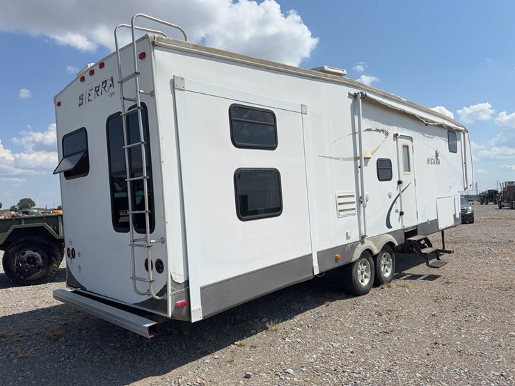 #51539-•-2008-forest-river-sierra-t/a-38’-gooseneck-travel-trailer-4x4fseg238j032708-inv#51539-image-4
