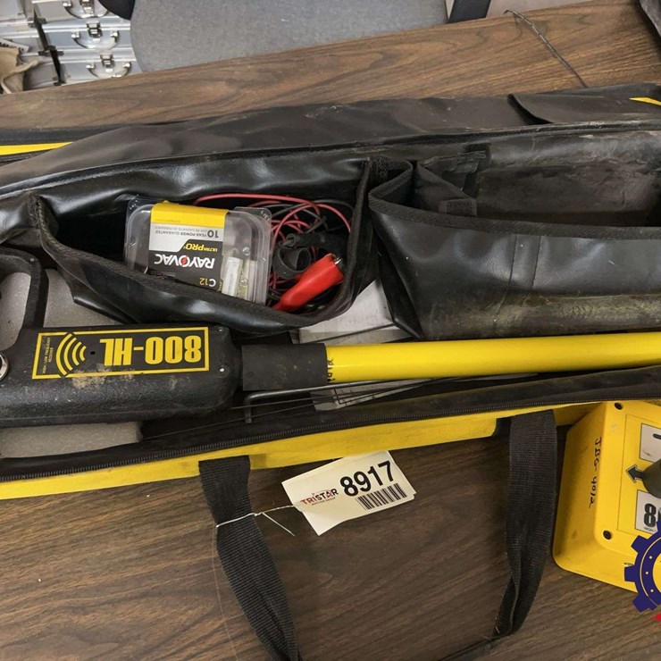 CASE 800