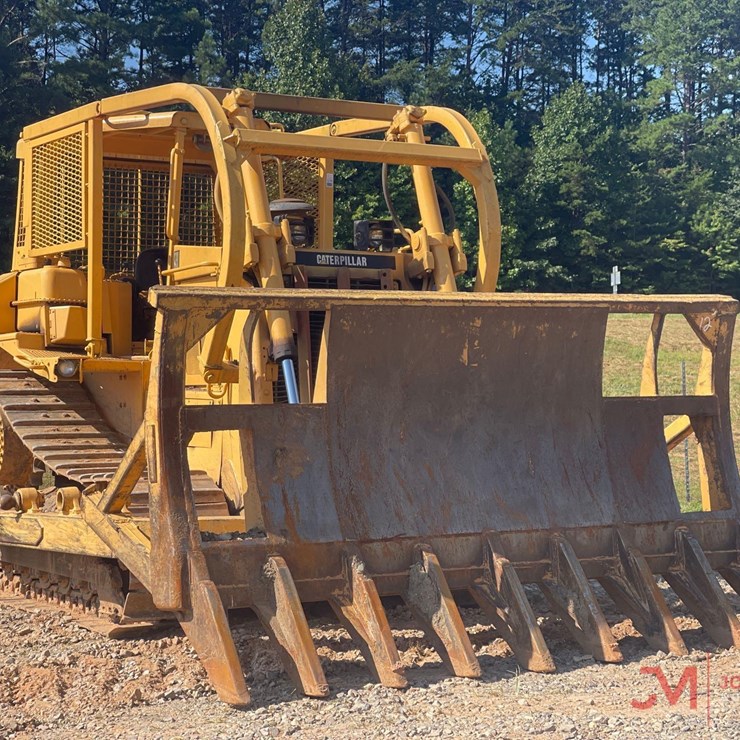 CATERPILLAR D7H