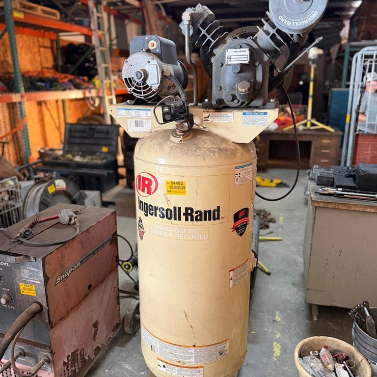 INGERSOLL-RAND 2340